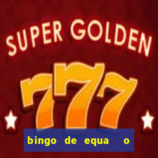 bingo de equa  o do 2o grau